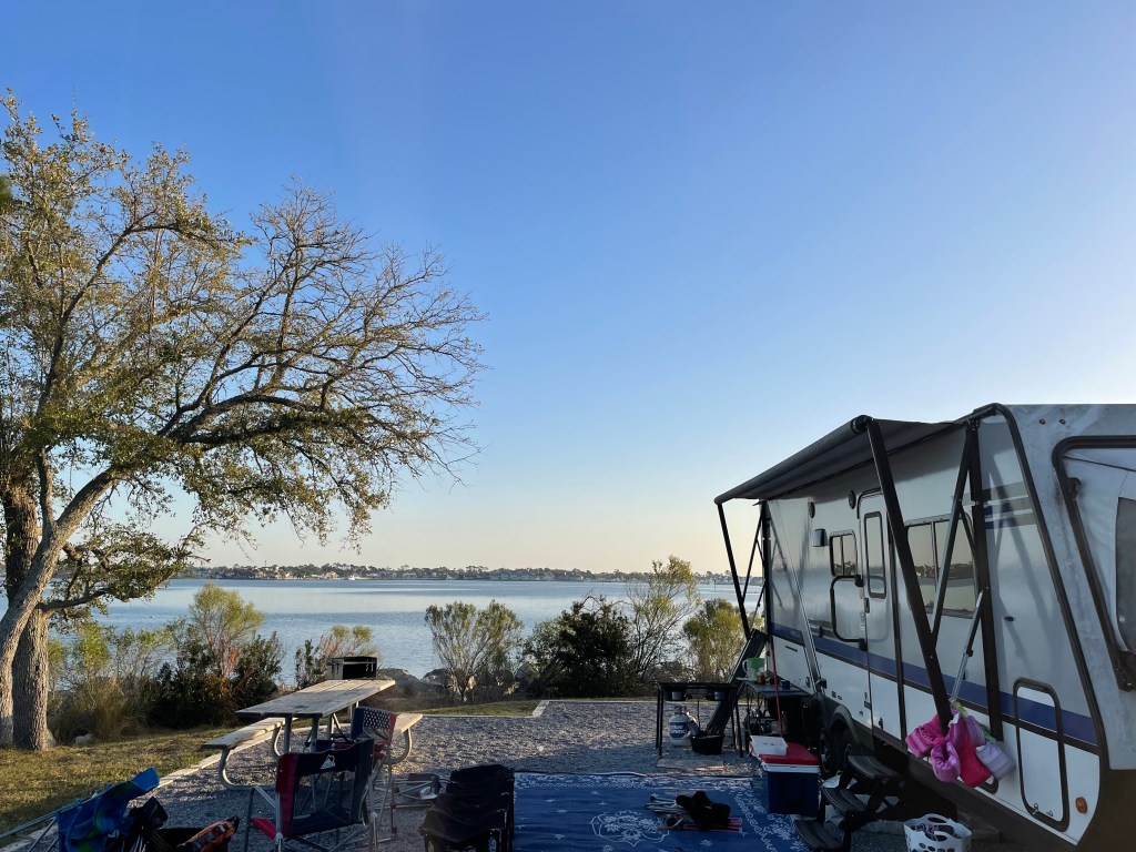 Glamping: A Large Family Vacation&nbsp;Solution