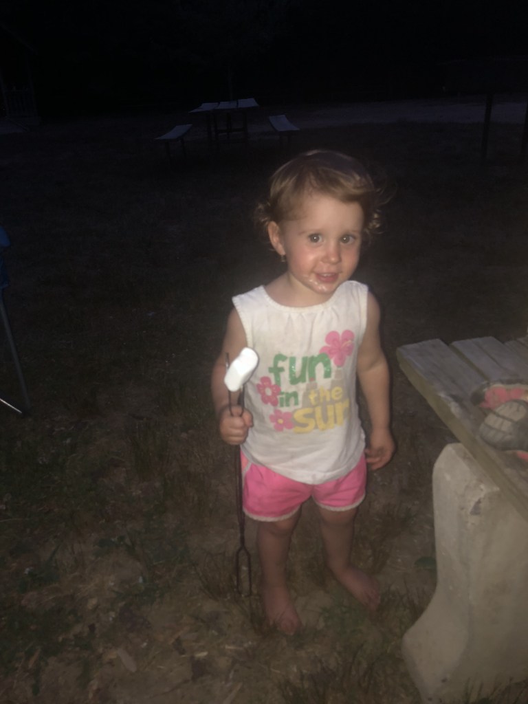 Camping with kids large family adventures