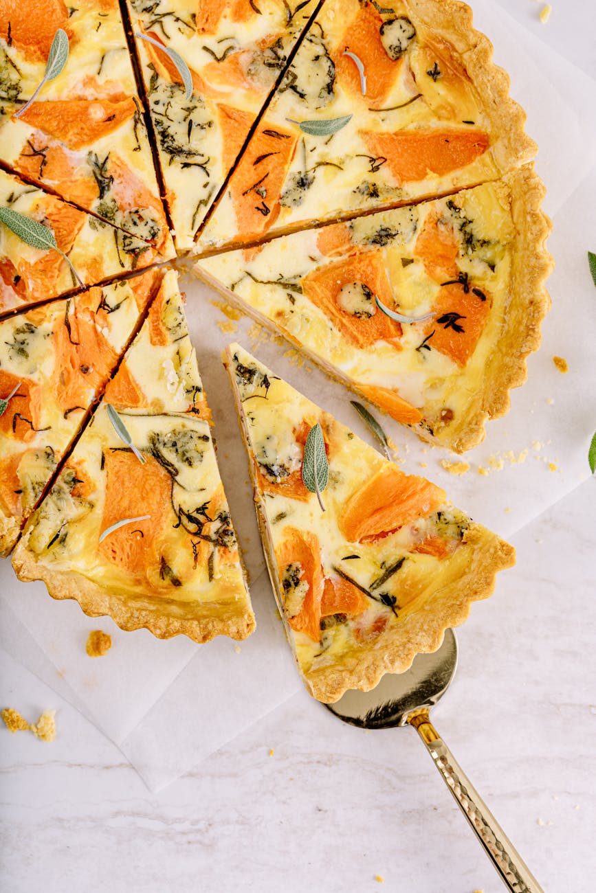 Large Family Real-Life Weekly Meal&nbsp;Plan