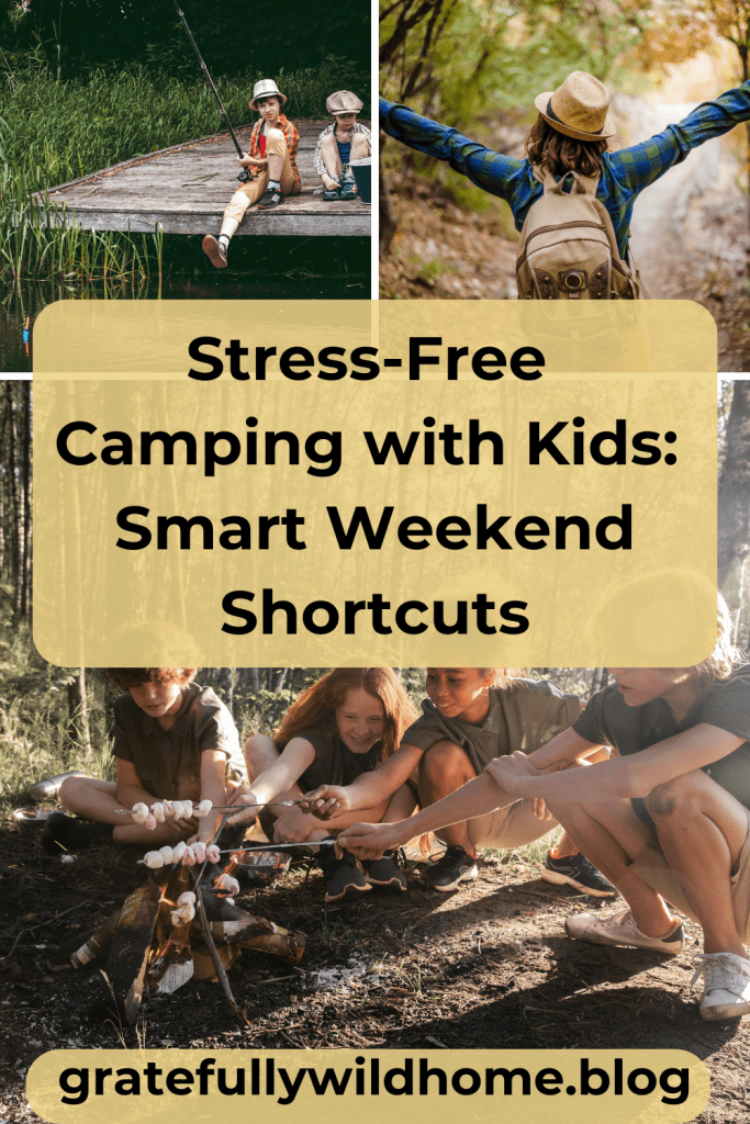 Assateague Island State Park is a beautiful, family-friendly destination! Come see how our family of 9 explored the park for a weekend, plus our best packing tips and fun things to do.