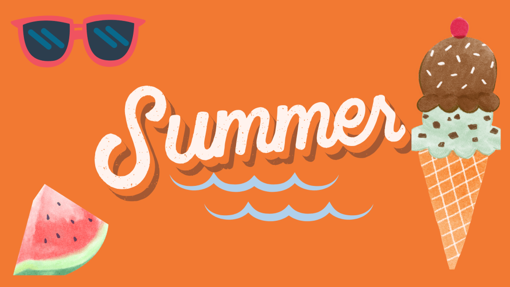 Creative Summer Activities for Kids from Mama of&nbsp;7