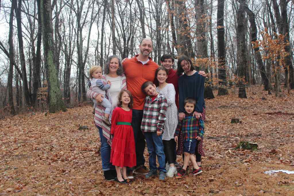 Gratefully  Wild Home