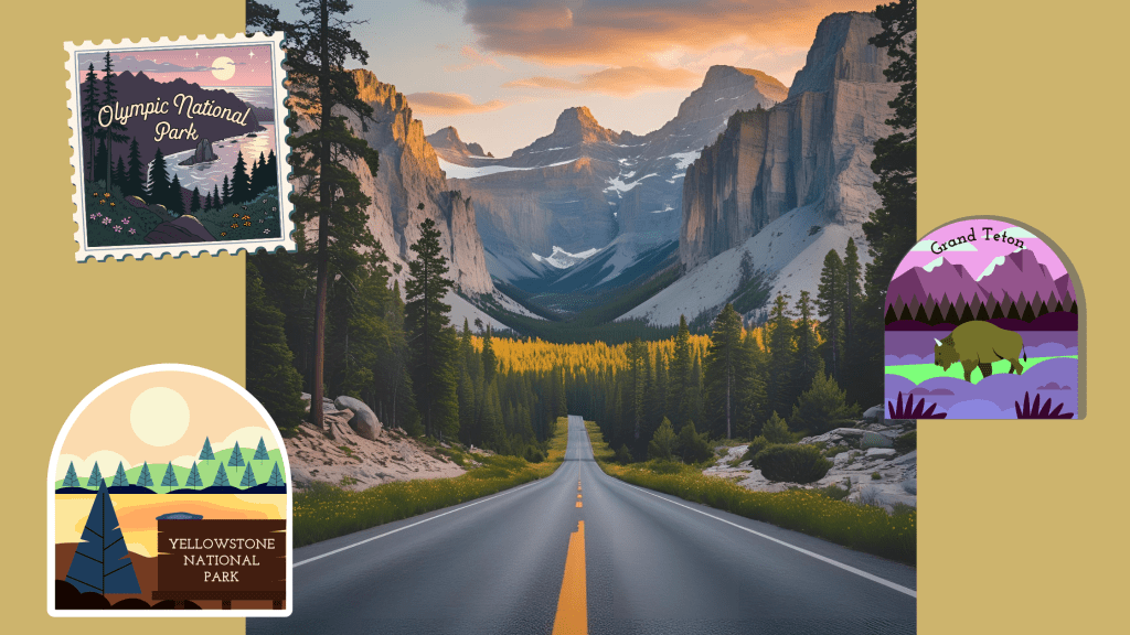 Top 5 Must-Visit National Parks for Family&nbsp;Adventures