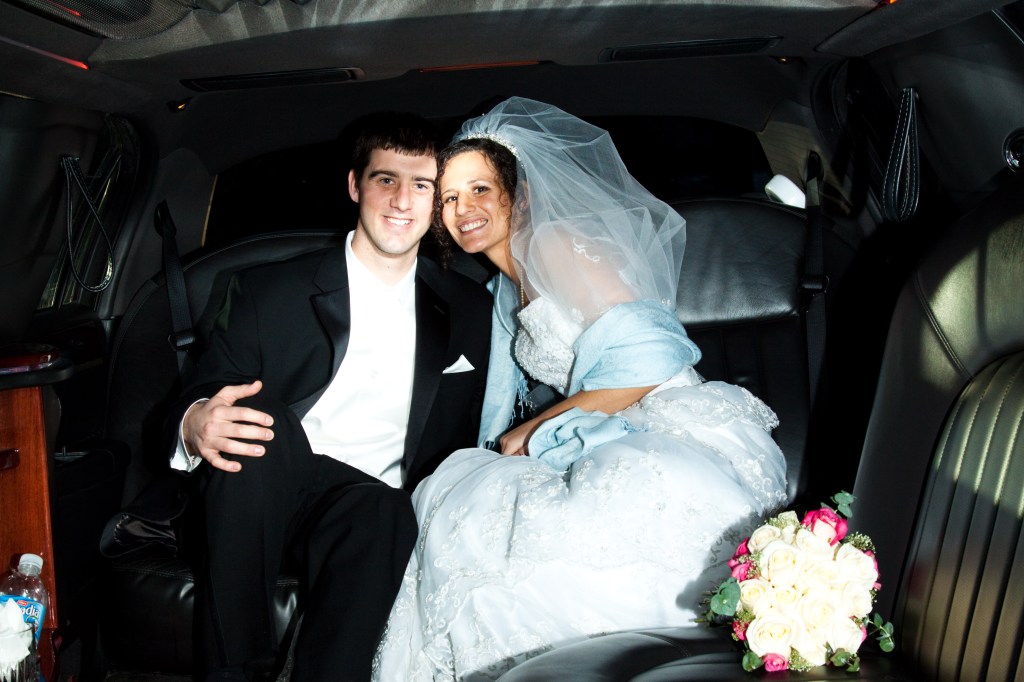 Marriage young is one of the most beautiful and grand adventures of life