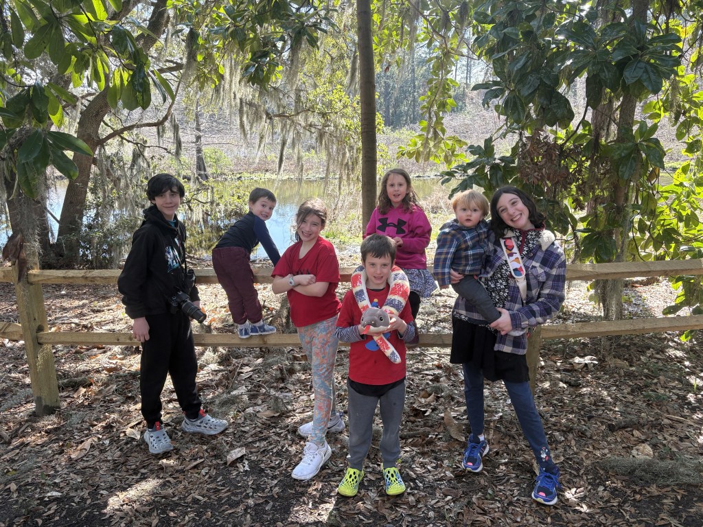 Big Family Finds for Homeschooling &&nbsp;Life