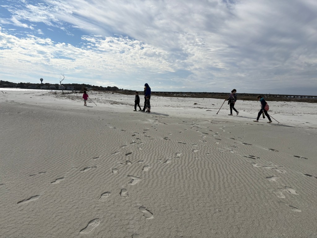 Family Camping Vacation to Hunting Island State Park, SC – Family-Friendly Review &&nbsp;Tips