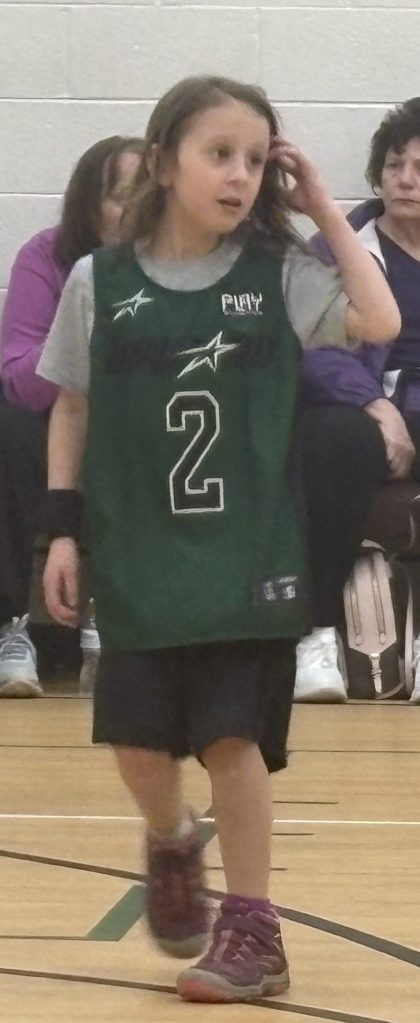 Extracurricular during homeschooling