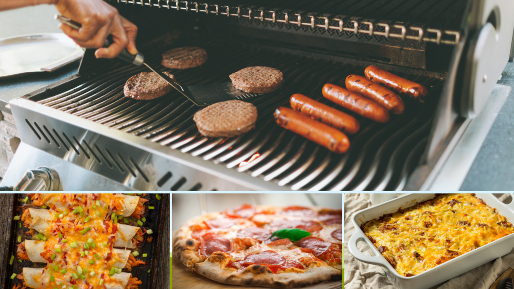 Easy Summer Meals That Feed a Crowd (Large Family&nbsp;Approved)