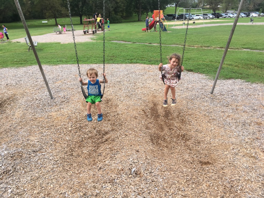 Finding Joy in the Toddler Years: Why Age 2 Can Be Your Favorite&nbsp;Stage