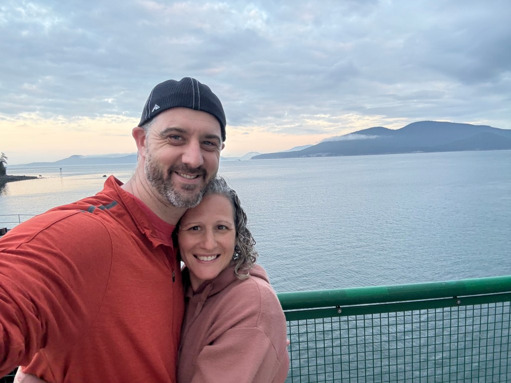 Family Day Trip to San Juan Island: Ferry, Fun, and Unexpected&nbsp;Adventures